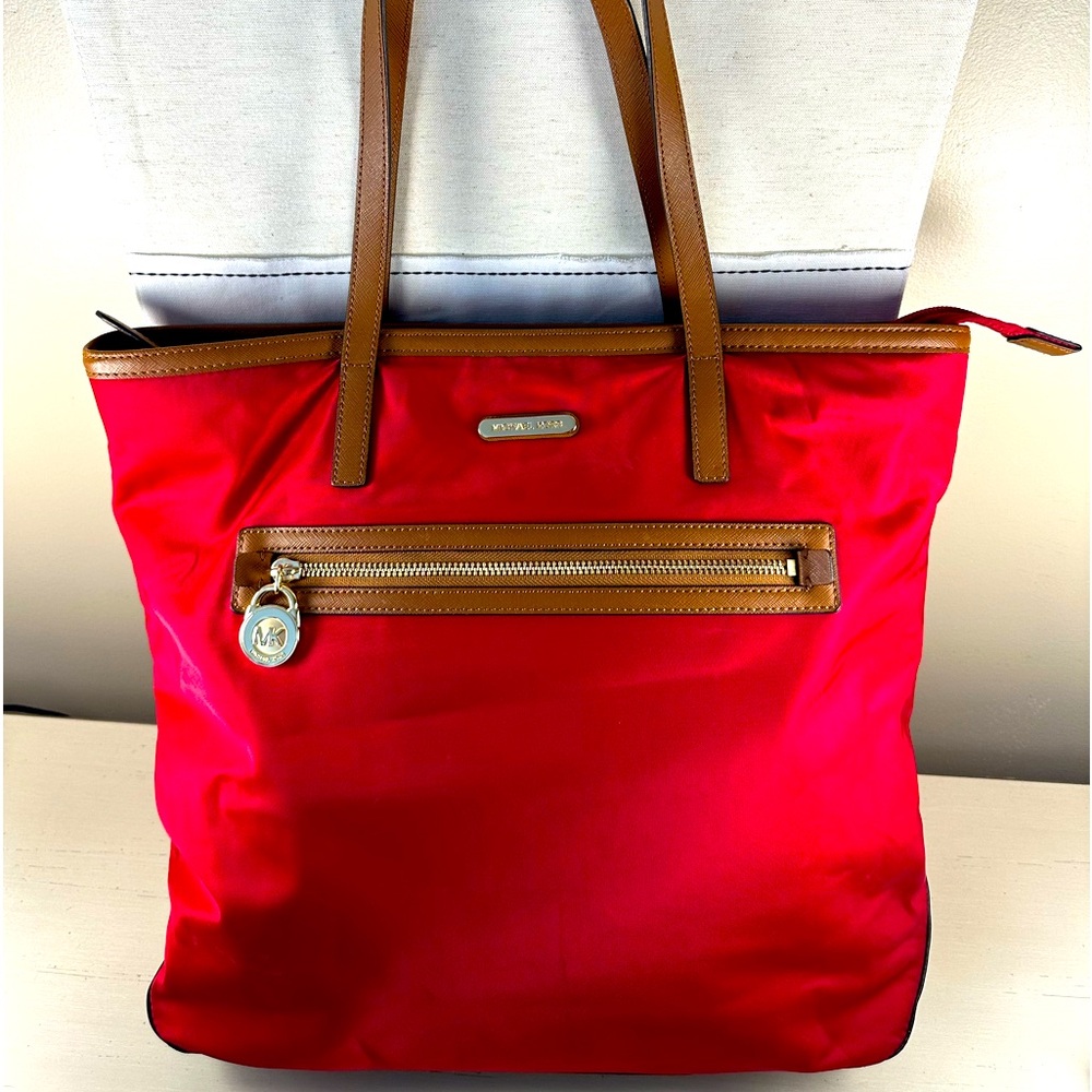 Michael Kors Res Tote Purse